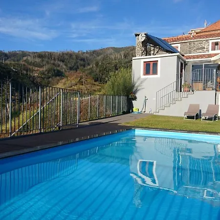 Refugio Da Serra - By Wehost *