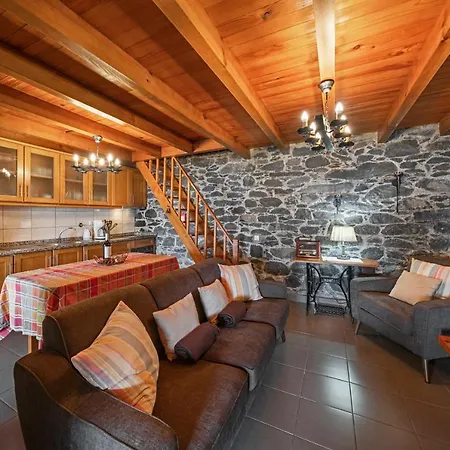 Ferienhaus Refugio Da Serra - By Wehost *