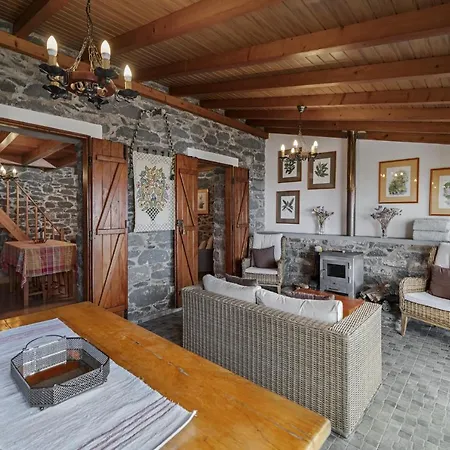 Refugio Da Serra - By Wehost Dom wakacyjny