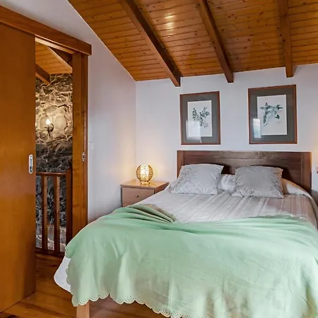 Refugio Da Serra - By Wehost בית נופש ארקו דה קלחטה