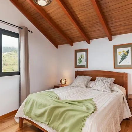 Refugio Da Serra - By Wehost Nyaraló