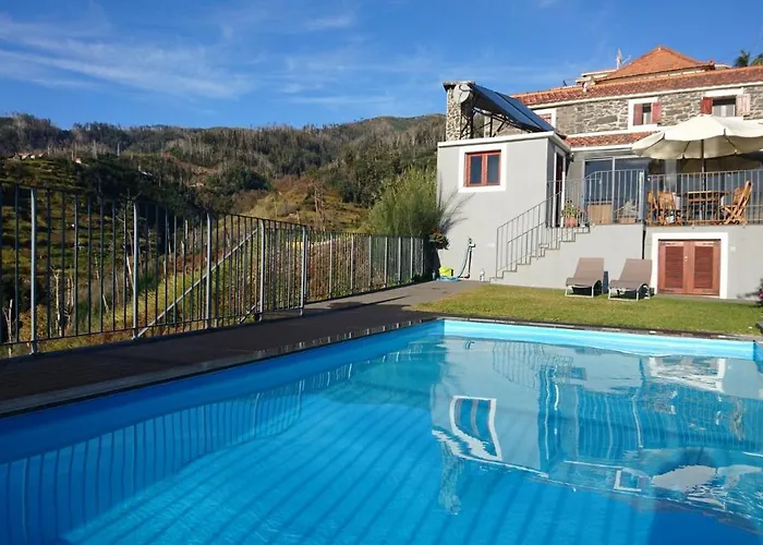 Refugio Da Serra - By Wehost *