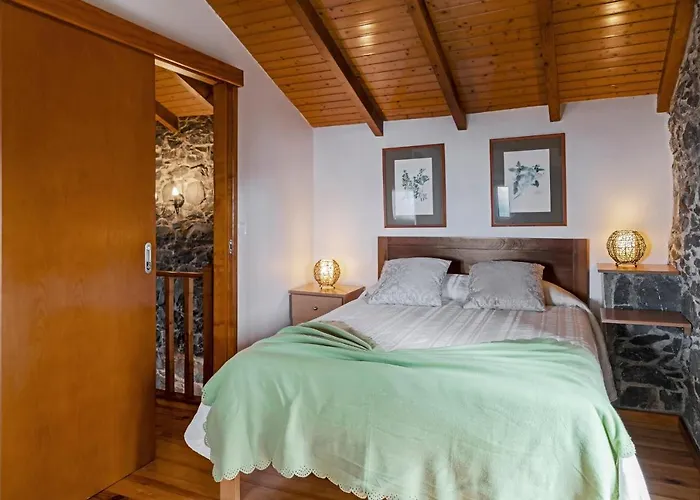 Refugio Da Serra - By Wehost Дом отдыха Арку-да-Кальета