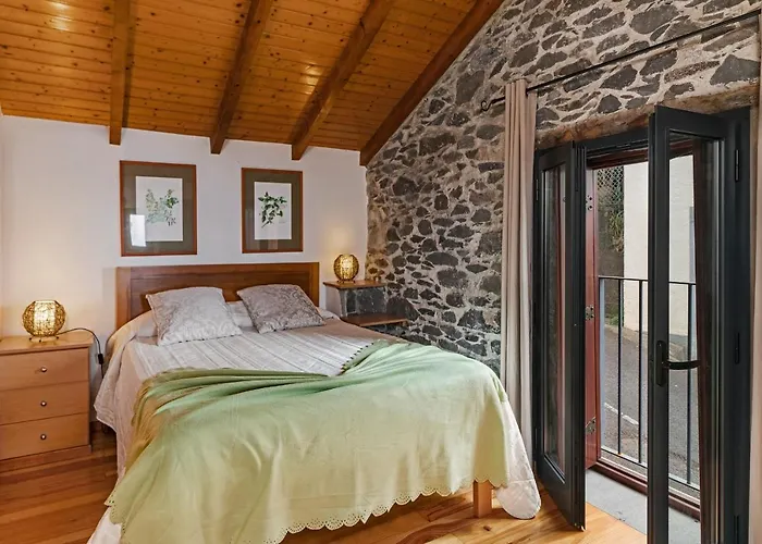 Refugio Da Serra - By Wehost