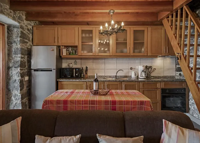 Refugio Da Serra - By Wehost 阿科达卡列塔